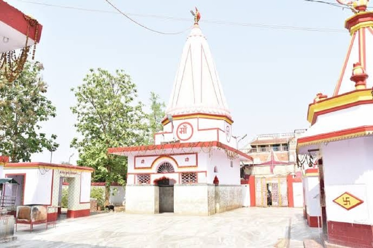 बाबा बैद्यनाथ धाम से लेकर शिवगादी मंदिर तक, संथाल परगना में हैं भगवान शिव के ये 5 पवित्र धाम 4 Baba Ratneshwar Dham