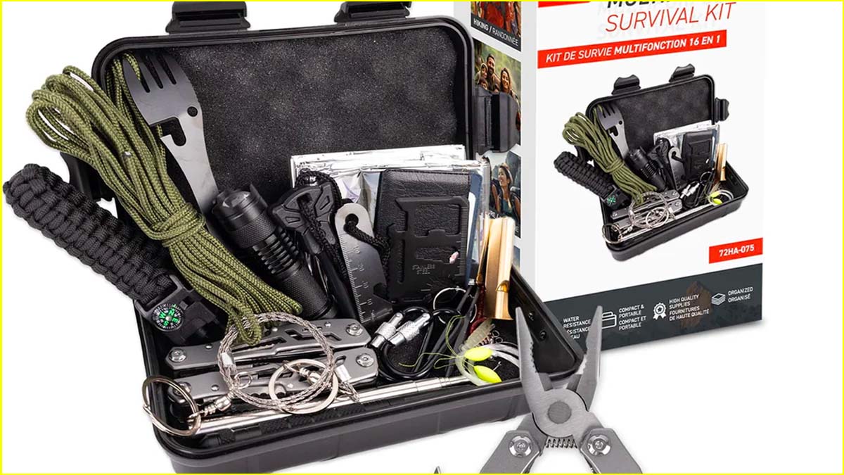 Multi Tool