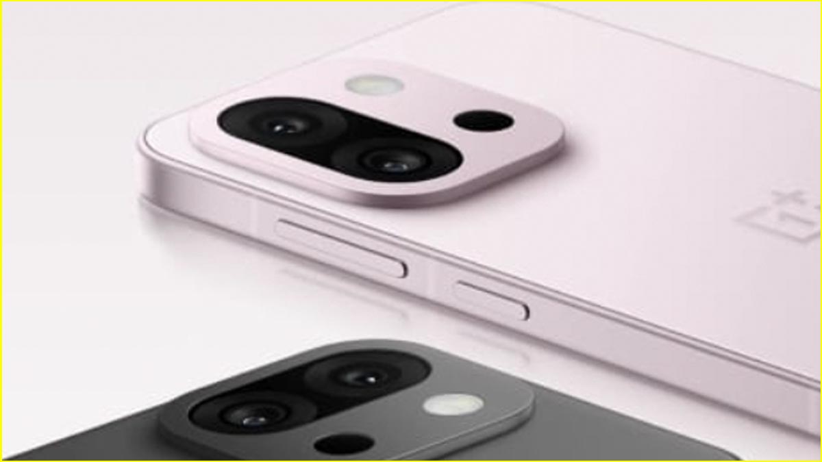 OnePlus 13s