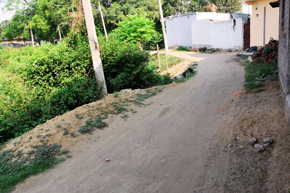 प्रभात खबर आपके द्वार : चास नगर निगम के विस्थापित क्षेत्रों में मूलभूत सुविधाओं का अभाव 2 Prabhat Khabar Aapke Dwar Displaced Areas Chas Municipal Corporation News Today