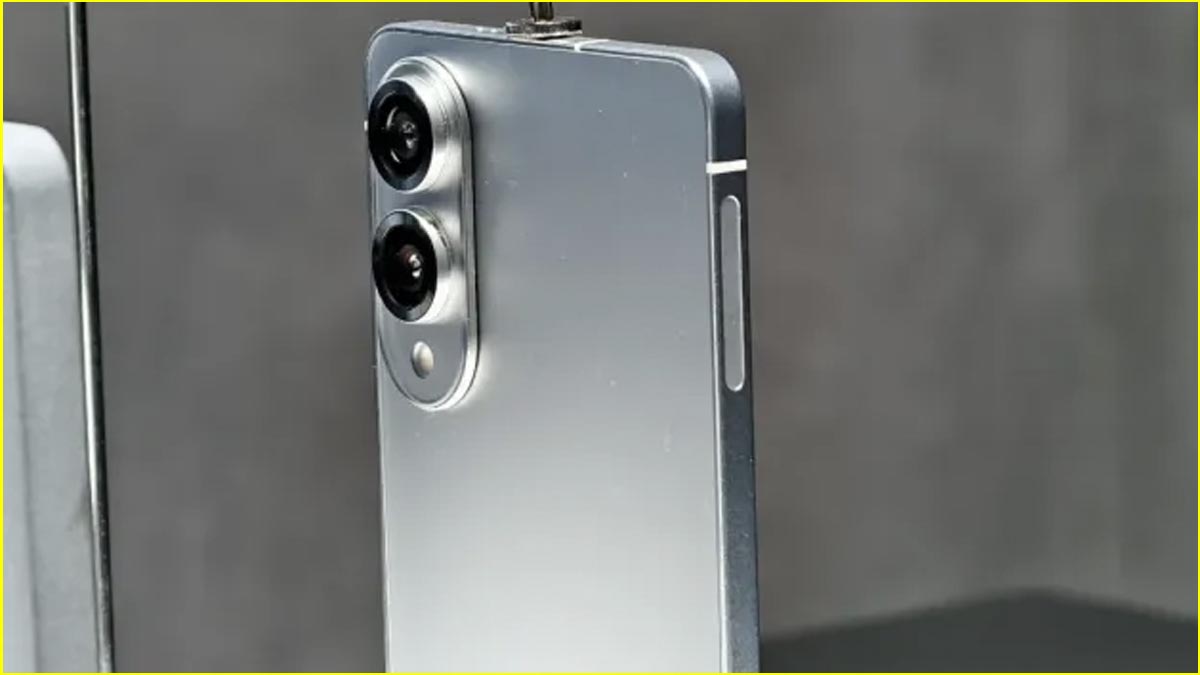 Samsung Galaxy S25 Edge