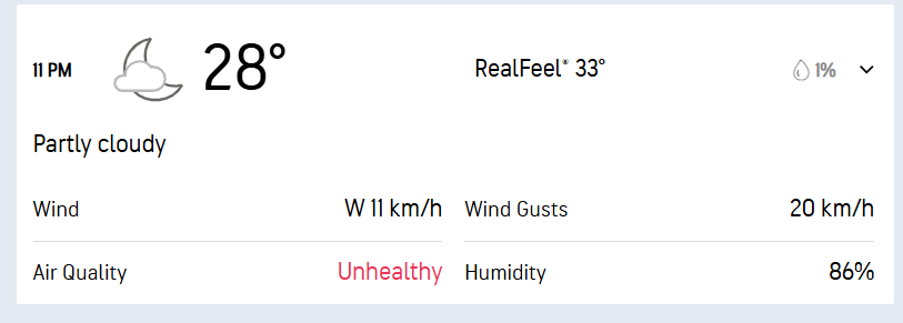 Mi Vs Gt Rain Alert: बारिश में धुल न जाएं मुंबई इंडियंस के अरमान, हर घंटे का वेदर अपडेट यहां देखें 3 Screenshot 2025 05 06 174425