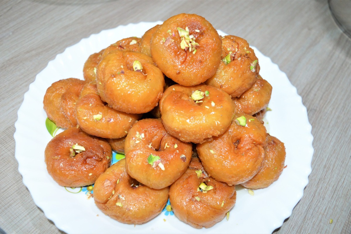 Famous Food Of Bihar: लिट्टी चोखा ही नहीं, ये 5 बिहारी डिशेज भी हैं देशभर में सुपरहिट! 3 Baalushahi