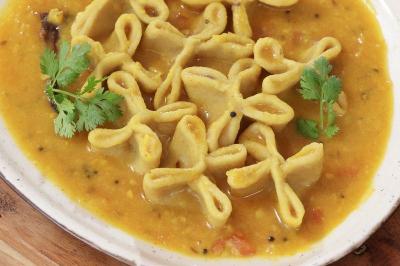 Famous Food Of Bihar: लिट्टी चोखा ही नहीं, ये 5 बिहारी डिशेज भी हैं देशभर में सुपरहिट! 2 Daalpittha Edited