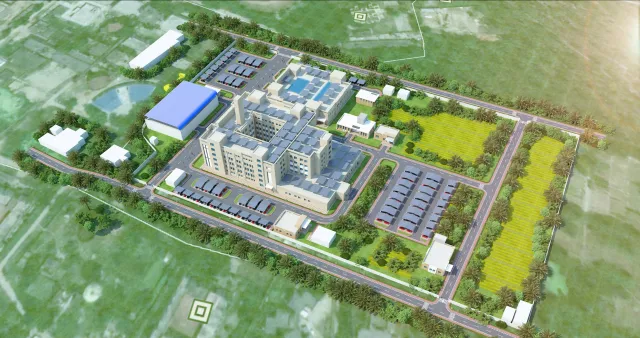 Homi Bhabha Cancer Hospital: कैंसर पीड़ितों को दिल्ली-मुंबई जैसी फैसिलिटी बिहार में, इस दिन होगा सबसे बड़े रेडियोथेरेपी सेंटर का उद्घाटन 4 Image 249