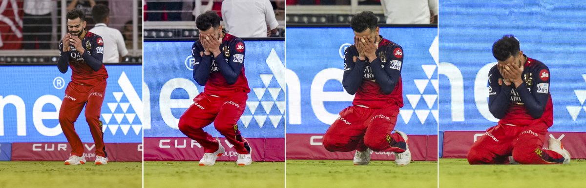 पिछले 2.5 महीनों में..., Ipl 2025 जीतने के बाद विराट कोहली का पहला इंस्टा पोस्ट, कहीं ये बातें 2 03061 Pti06 04 2025 000024A