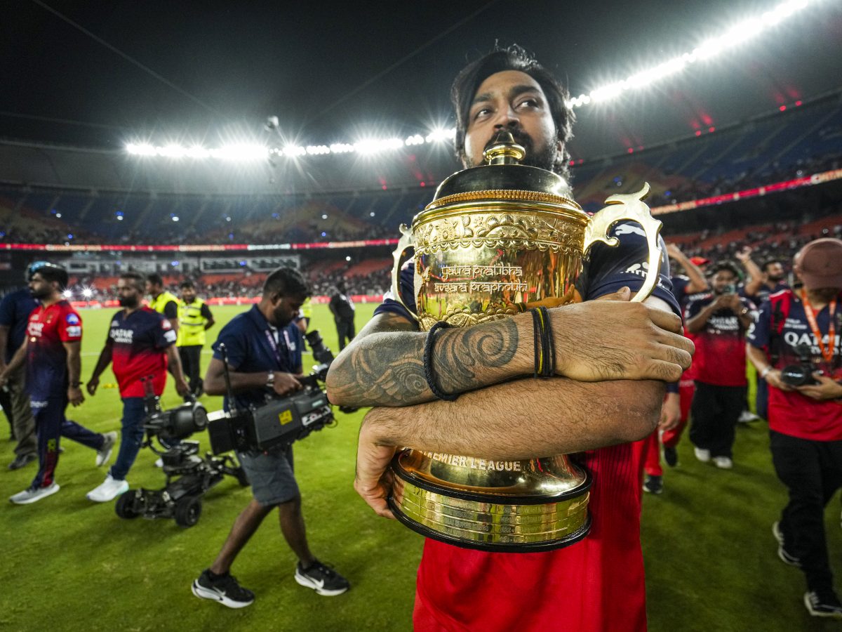 साई सुदर्शन ने झटके चार, वैभव सूर्यवंशी से लेकर सूर्यकुमार और Csk तक Ipl 2025 में अवार्ड विनर्स की पूरी लिस्ट 4 03061 Pti06 04 2025 000142B