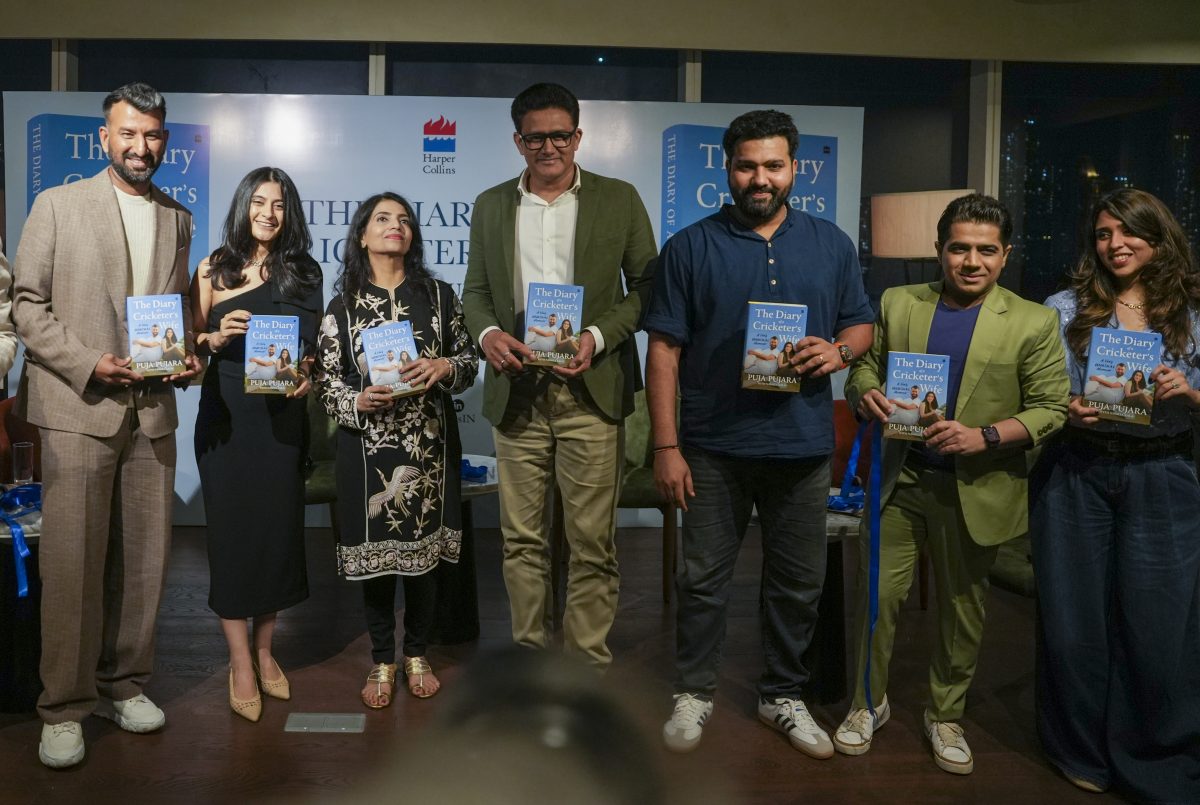 ‘उसकी बल्लेबाजी से मेरी मां भी परेशान हो जाती थी’, रोहित शर्मा ने बताया; किसको आउट करना था सबसे मुश्किल 2 05061 Pti06 05 2025 000376B