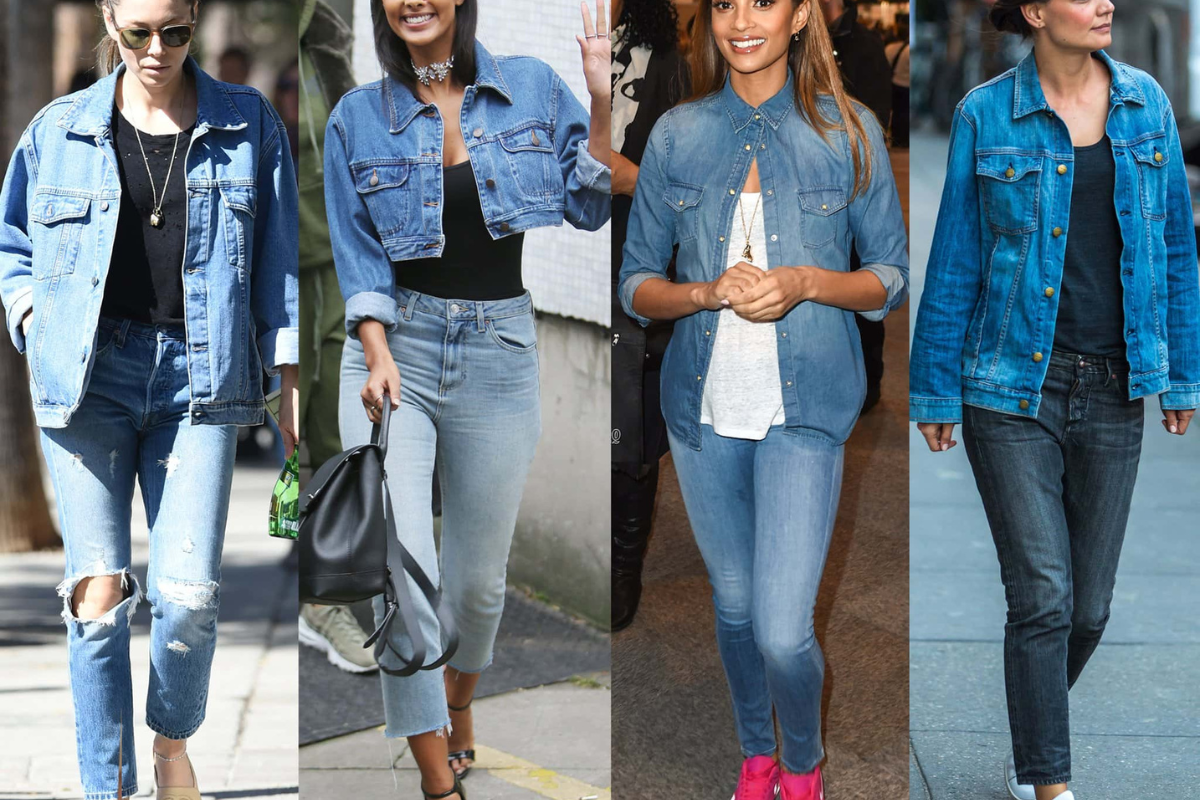 2025 Denim Trends: डेनिम के ये 5 लेटेस्ट स्टाइल हर लड़की के लिए हैं परफेक्ट 3 2025 Denim Trends 1