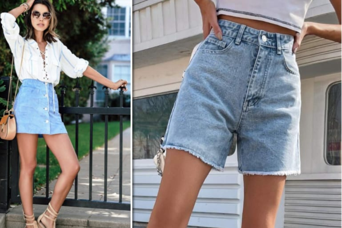 2025 Denim Trends: डेनिम के ये 5 लेटेस्ट स्टाइल हर लड़की के लिए हैं परफेक्ट 4 2025 Denim Trends 2
