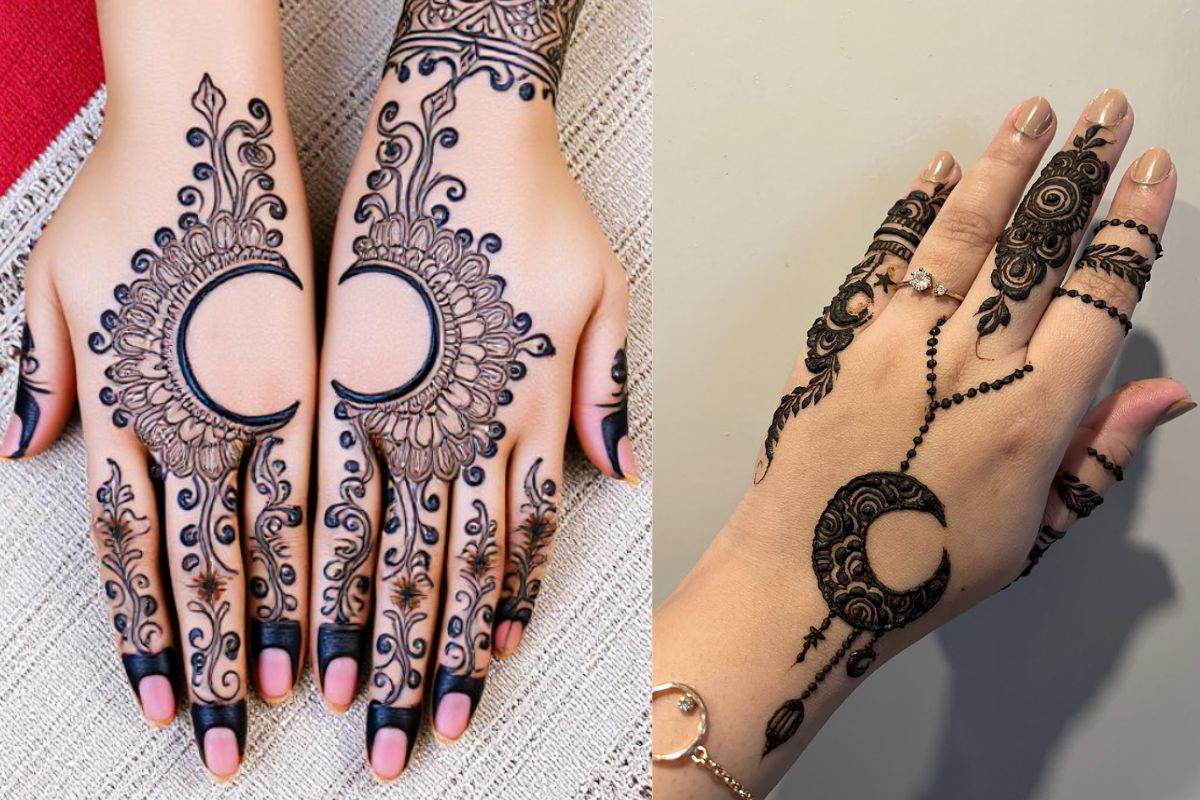 Floral Mehndi Designs: फूलों की छांव में सजे हाथ, ट्रेंडिंग फ्लोरल मेहंदी डिजाइन्स 3 Add A Heading 2025 06 07T205028.237