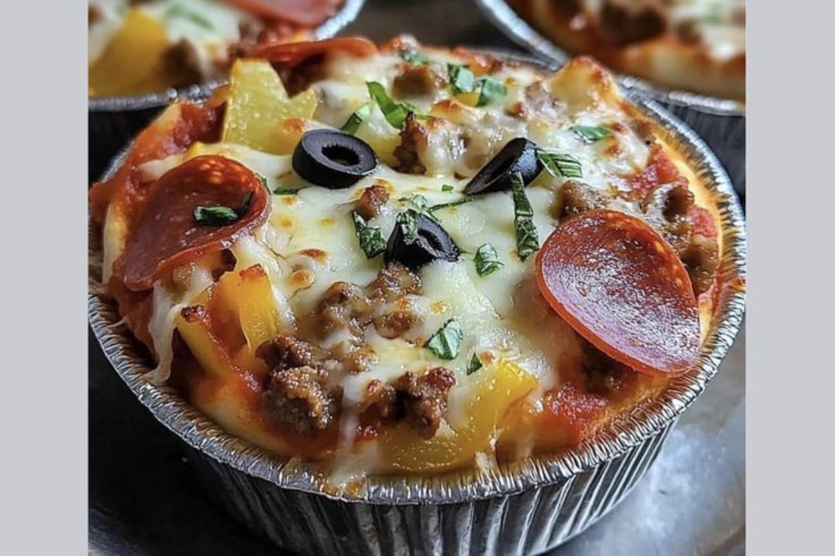 Cheese Bowl Pizza Recipe: चीज बाउल पिज्जा - घर पर बनाएं ये डेलीशियस रेसिपी 3 Cheese Bowl Pizza Recipe 2