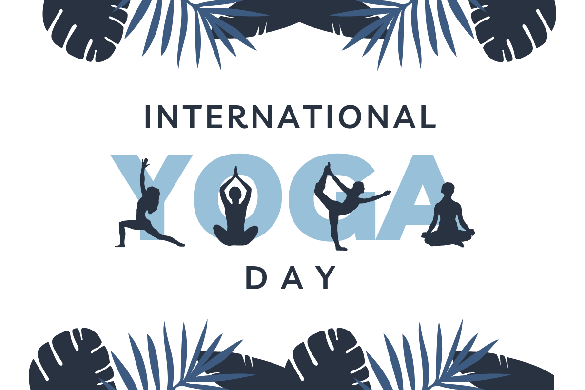 International Yoga Day Wishes 2025: योग दिवस पर पढ़ें 30 फेमस कोट्स 2 International Yoga Day