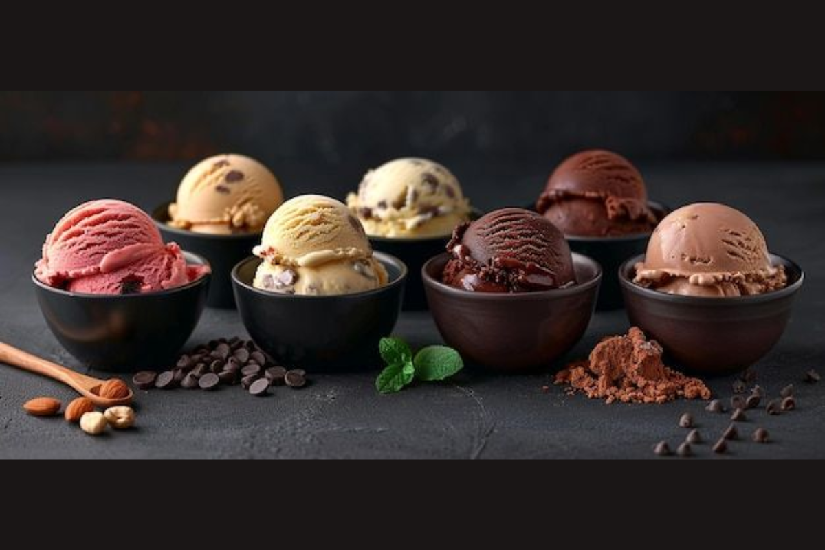 National Chocolate Ice-Cream Day 2025: चॉकलेट आइसक्रीम से जुड़ी 10 मजेदार बातें जो आपको नहीं पता होंगी 4 National Chocolate Ice Cream Day 2