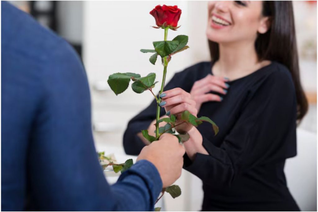Jaya Kishori Relationship Tip: आपकी ये 2 छोटी-छोटी आदतें रिश्तों को बना सकती हैं और भी मजबूत 3 Rose Day Shayari