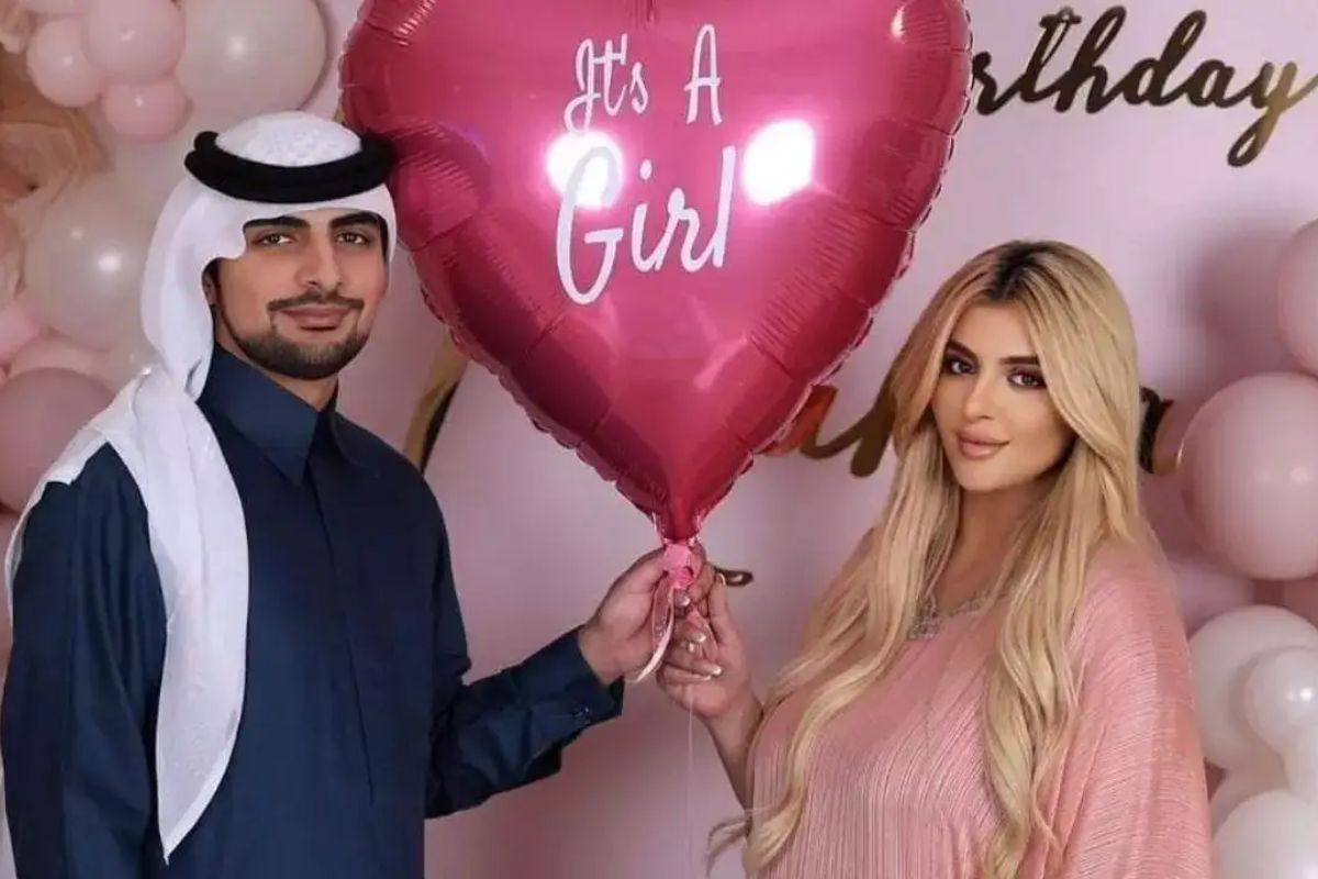 Dubai Princess: दुबई की वो राजकुमारी? जिन्हें घोड़े से प्यार, पति को इंस्टाग्राम पर दिया तलाक, फोटो देख कहेंगे माशा अल्लाह 4 Sheikh Mahra And Sheikh Mana Bin Mohammed