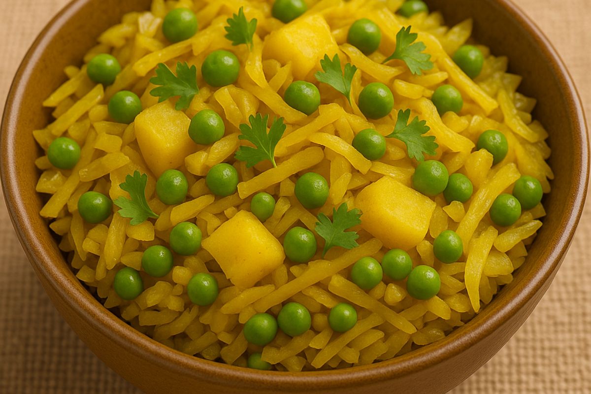 Less Spicy Recipe Ideas: जब मन हो कुछ हल्का खाने का, तो बनाएं कम मसाले वाली ये डिशेज 4 Gobhi Dish