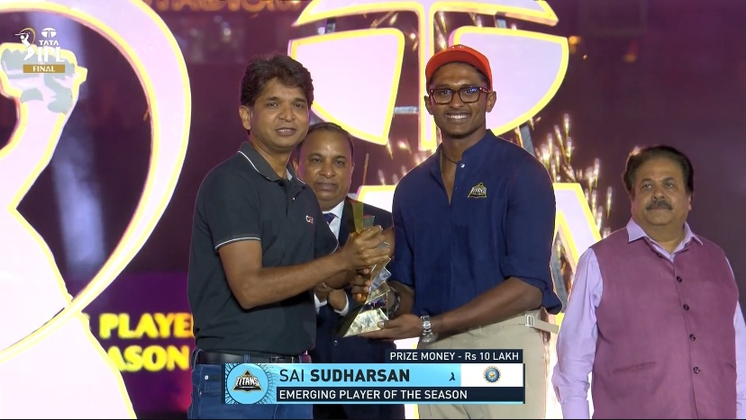 साई सुदर्शन ने झटके चार, वैभव सूर्यवंशी से लेकर सूर्यकुमार और Csk तक Ipl 2025 में अवार्ड विनर्स की पूरी लिस्ट 5 Image 40