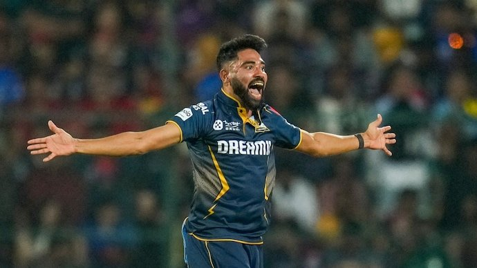 साई सुदर्शन ने झटके चार, वैभव सूर्यवंशी से लेकर सूर्यकुमार और Csk तक Ipl 2025 में अवार्ड विनर्स की पूरी लिस्ट 10 Image 41