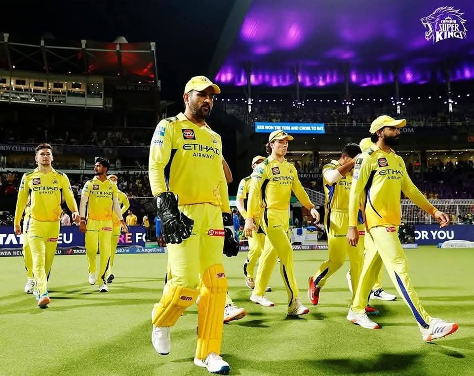 Ipl 2025 की झलक: Rcb-कोहली का खिताबी सपना पूरा हुआ, वैभव का शतक, Csk औंधे मुंह गिरी और.... 8 Image 53