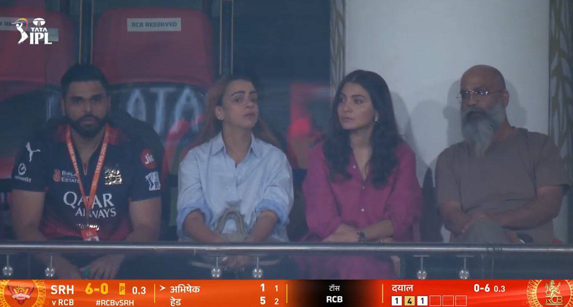 कौन हैं Rcb के निखिल सोसाले? बेंगलुरु मामले में हुए गिरफ्तार, पूरे Ipl 2025 पत्नी भी छाई रहीं 3 Image 88