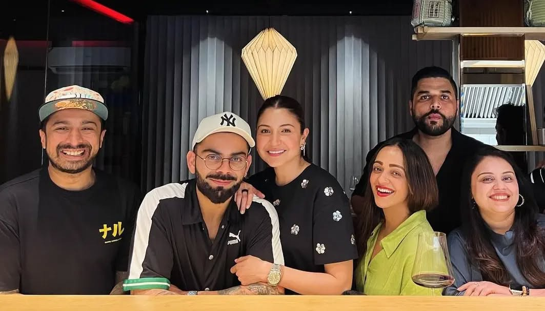 कौन हैं Rcb के निखिल सोसाले? बेंगलुरु मामले में हुए गिरफ्तार, पूरे Ipl 2025 पत्नी भी छाई रहीं 2 Image 89