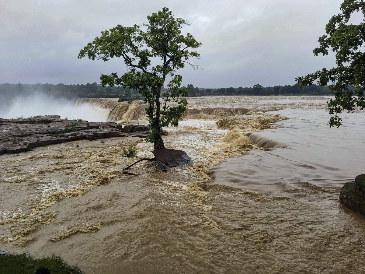 Monsoon Havoc: हिमाचल और उत्तराखंड में बारिश से त्राहिमाम, 14 दिनों में 45 लोगों की मौत, दर्जनों लापता 3 03071 Pti07 03 2025 000111A