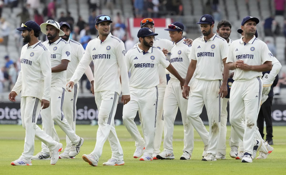 Ind Vs Eng: ओवल में होगी बल्लेबाजों की बल्ले-बल्ले! पिछली बार इस मैदान पर आए थे 1400 से ज्यादा रन 2 Indian Cricket Team