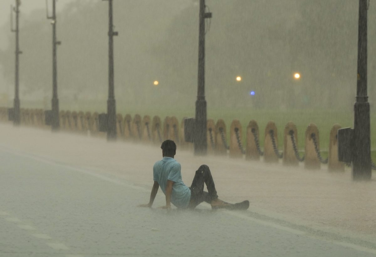 Heavy Rain Alert: 4 से 9 जुलाई तक गरज के साथ पड़ेंगे छींटे, कई राज्यों में भारी से बहुत भारी बारिश की चेतावनी 3 29061 Pti06 29 2025 000152A
