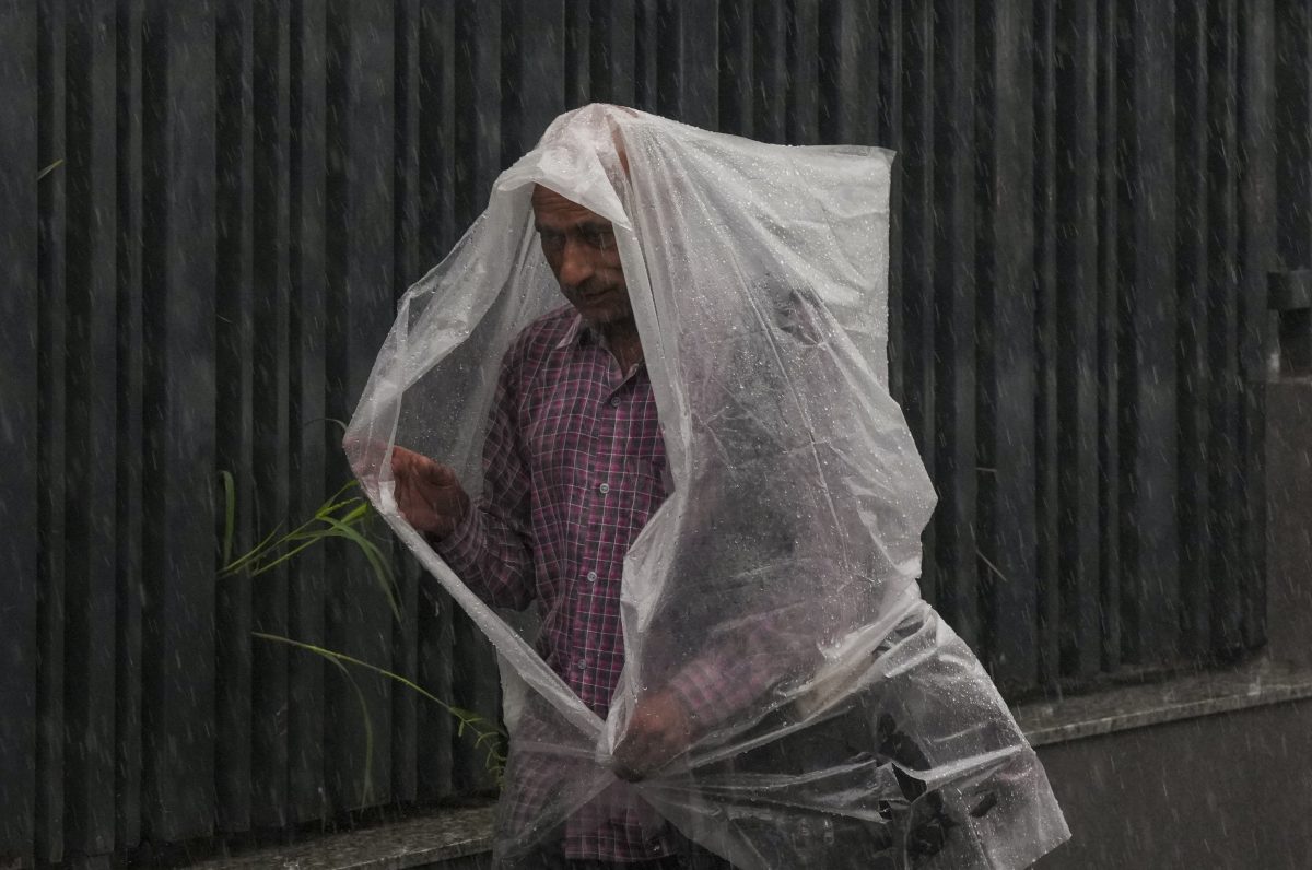 Heavy Rain Alert: अगले 48 घंटे इन राज्यों में भयंकर बारिश, गरज-चमक के साथ होगी बरसात, Imd का अलर्ट 4 29071 Pti07 29 2025 000044B 1