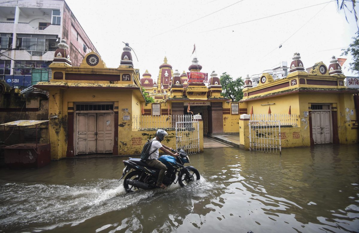 Heavy Rain Alert: अगले 48 घंटे इन राज्यों में भयंकर बारिश, गरज-चमक के साथ होगी बरसात, Imd का अलर्ट 3 Heavy Rain Alert