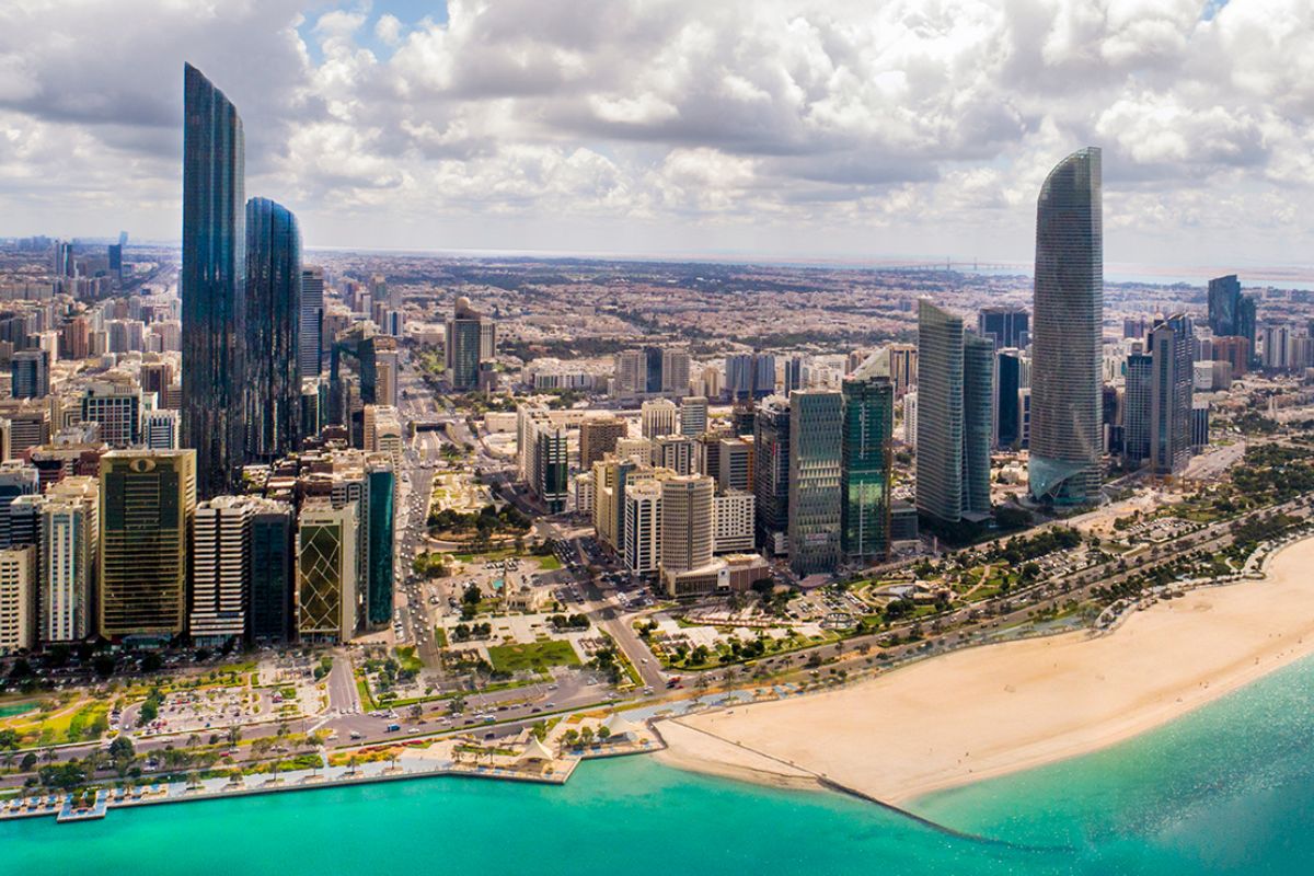 Dubai And Gulf Countries: दुबई आज भारत का हिस्सा होता, अगर वो फैसला न होता… 3 Abu Dhabi