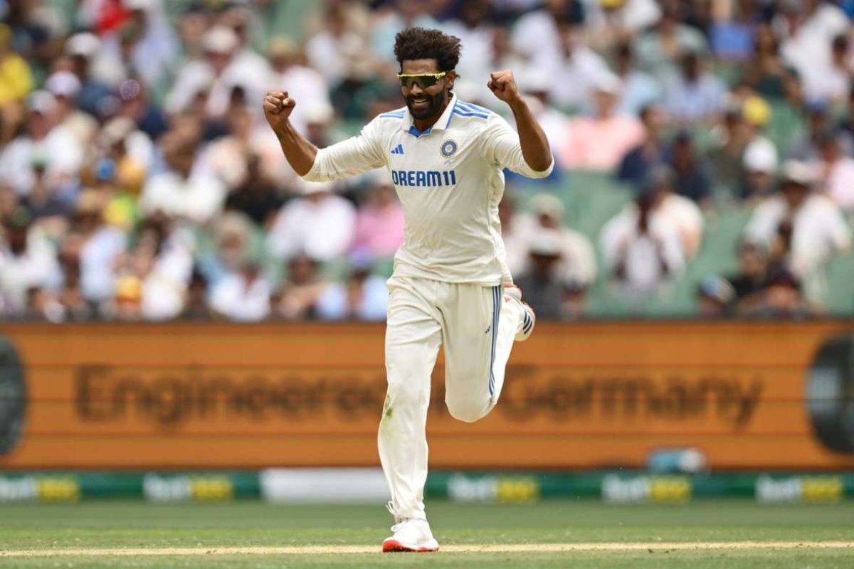 Ind Vs Eng: भारत की आधी जनता नहीं जानती जडेजा के इस रिकॉर्ड को, बनेंगे दुनिया के चौथे खिलाड़ी 2 Ravindra Jadeja Broke Zaheer Khan Record.