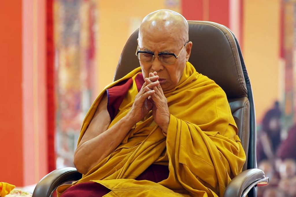 Dalai Lama : 14वें दलाई लामा का चीन के खिलाफ संघर्ष और भारत आने की कहानी 2 Dalai Lama Security