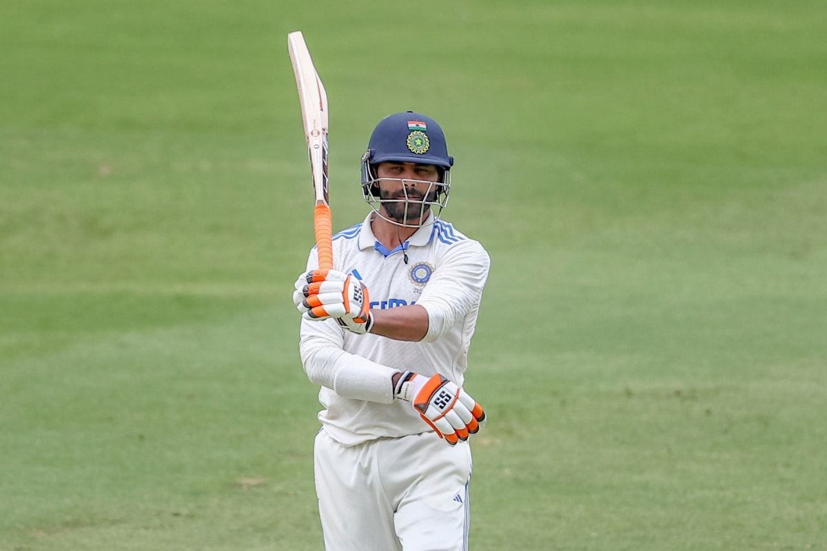 Ind Vs Eng: भारत की आधी जनता नहीं जानती जडेजा के इस रिकॉर्ड को, बनेंगे दुनिया के चौथे खिलाड़ी 3 Ravindra Jadeja