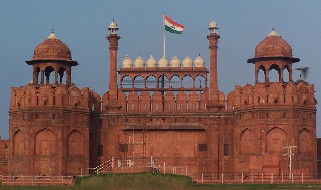 Delhi Master Plan 2041