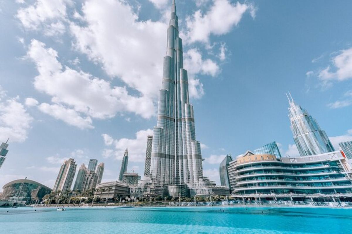 Dubai And Gulf Countries: दुबई आज भारत का हिस्सा होता, अगर वो फैसला न होता… 2 Dubai Burj Khalifa