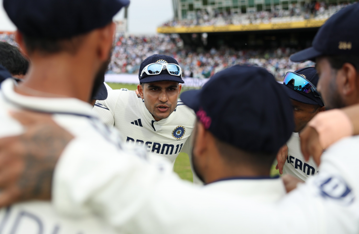 Ind Vs Eng 2Nd Test मैच जीतने के लिए शुभमन गिल को क्या करना चाहिए? रवि शास्त्री ने दी ये सलाह 3 Image 1