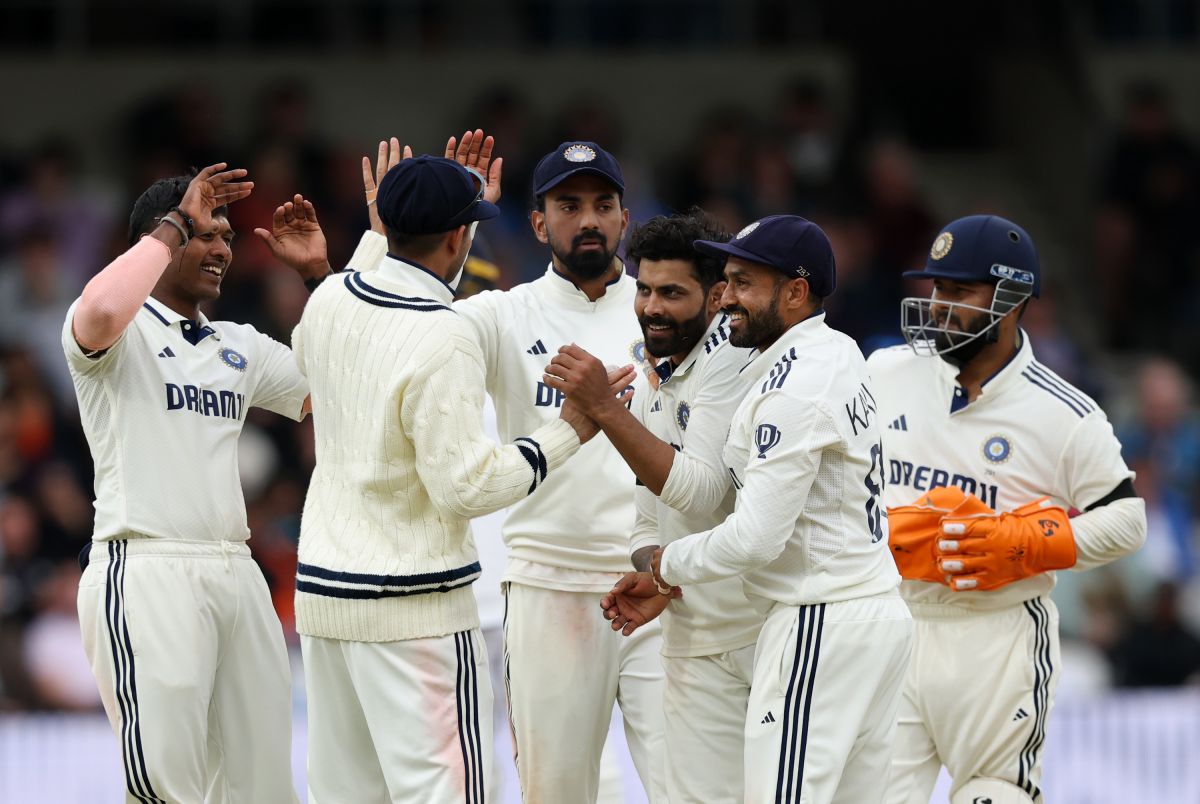 Ind Vs Eng 2Nd Test मैच जीतने के लिए शुभमन गिल को क्या करना चाहिए? रवि शास्त्री ने दी ये सलाह 2 Image