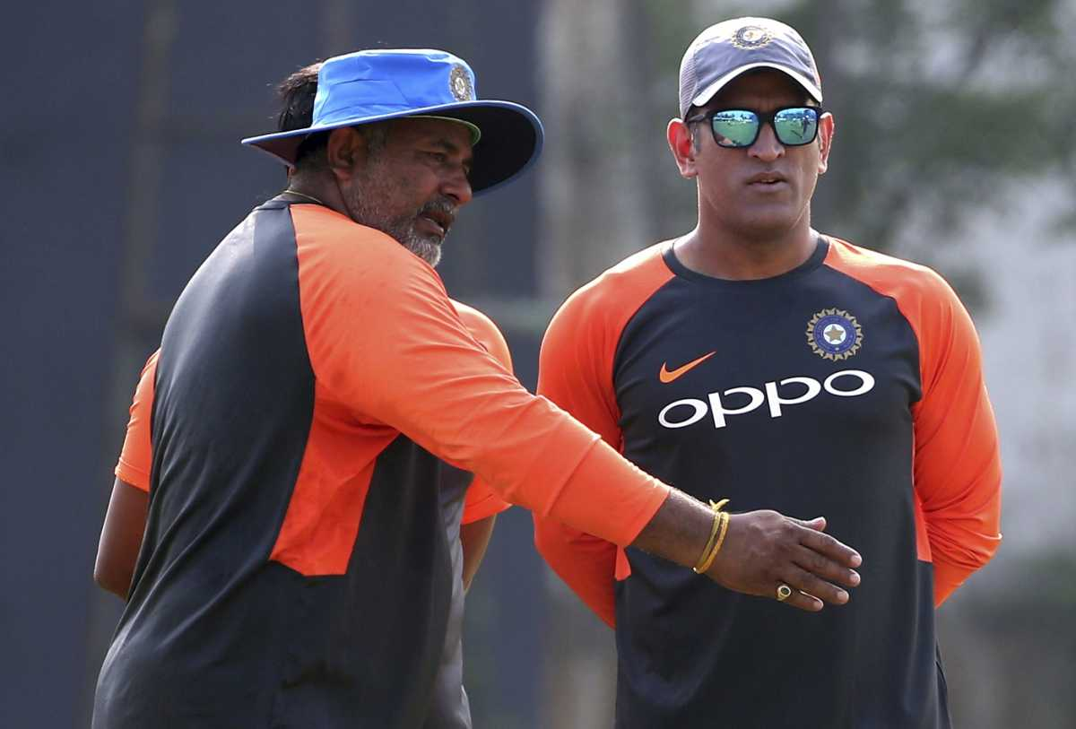 हेड कोच के बाद भरत अरुण ने भी छोड़ा Kkr का साथ, इस Ipl टीम का थामा हाथ 2 Image 391