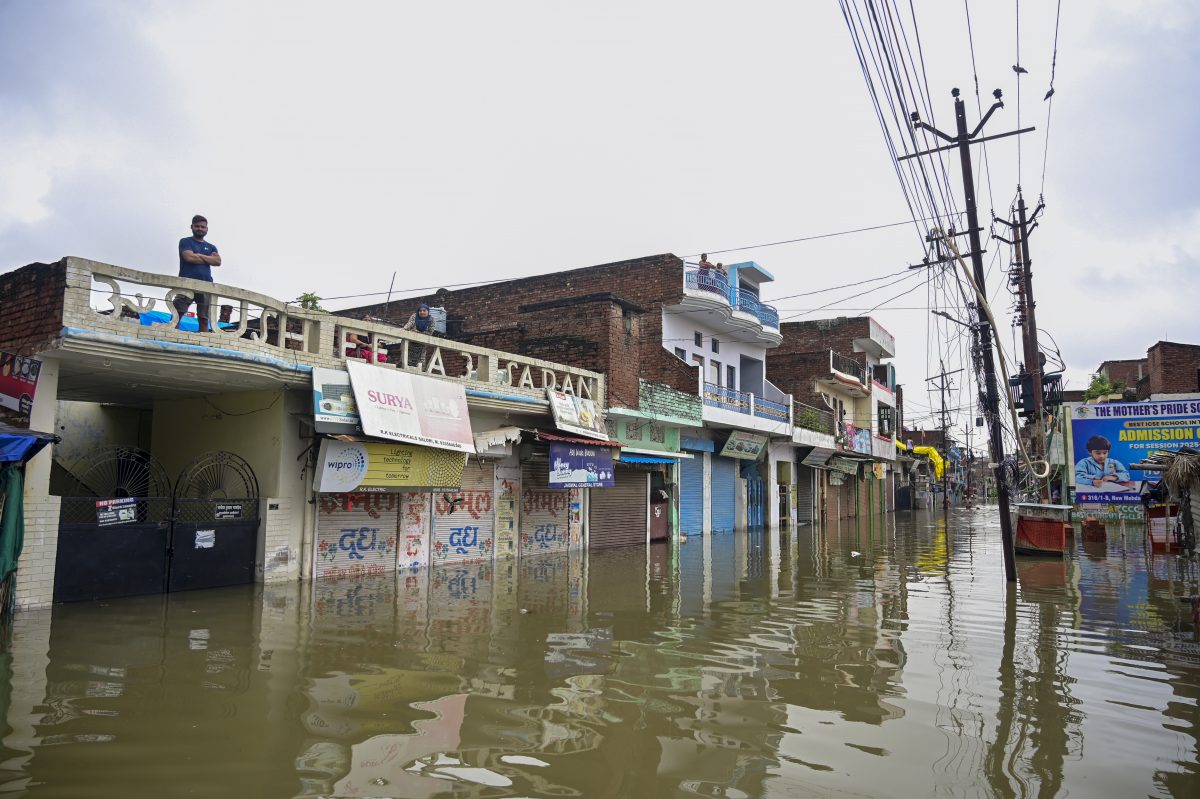 Heavy Rain Warning: 6 से 12 अगस्त बहुत भारी बरसात, गरज के साथ बौछार, आईएमडी ने जारी किया अलर्ट 10 04081 Pti08 04 2025 000192A