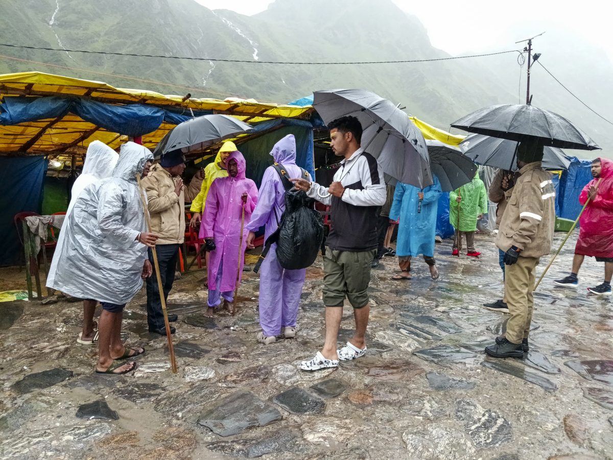 Kal Ka Mausam: 13 से 16 अगस्त तक बारिश का रौद्र रूप, अगले 7 दिन इन राज्यों में भयंकर बरसात 8 Kal Ka Mausam