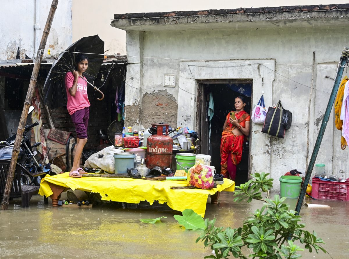 Kal Ka Mausam: 13 से 16 अगस्त तक बारिश का रौद्र रूप, अगले 7 दिन इन राज्यों में भयंकर बरसात 5 08081 Pti08 08 2025 000152A