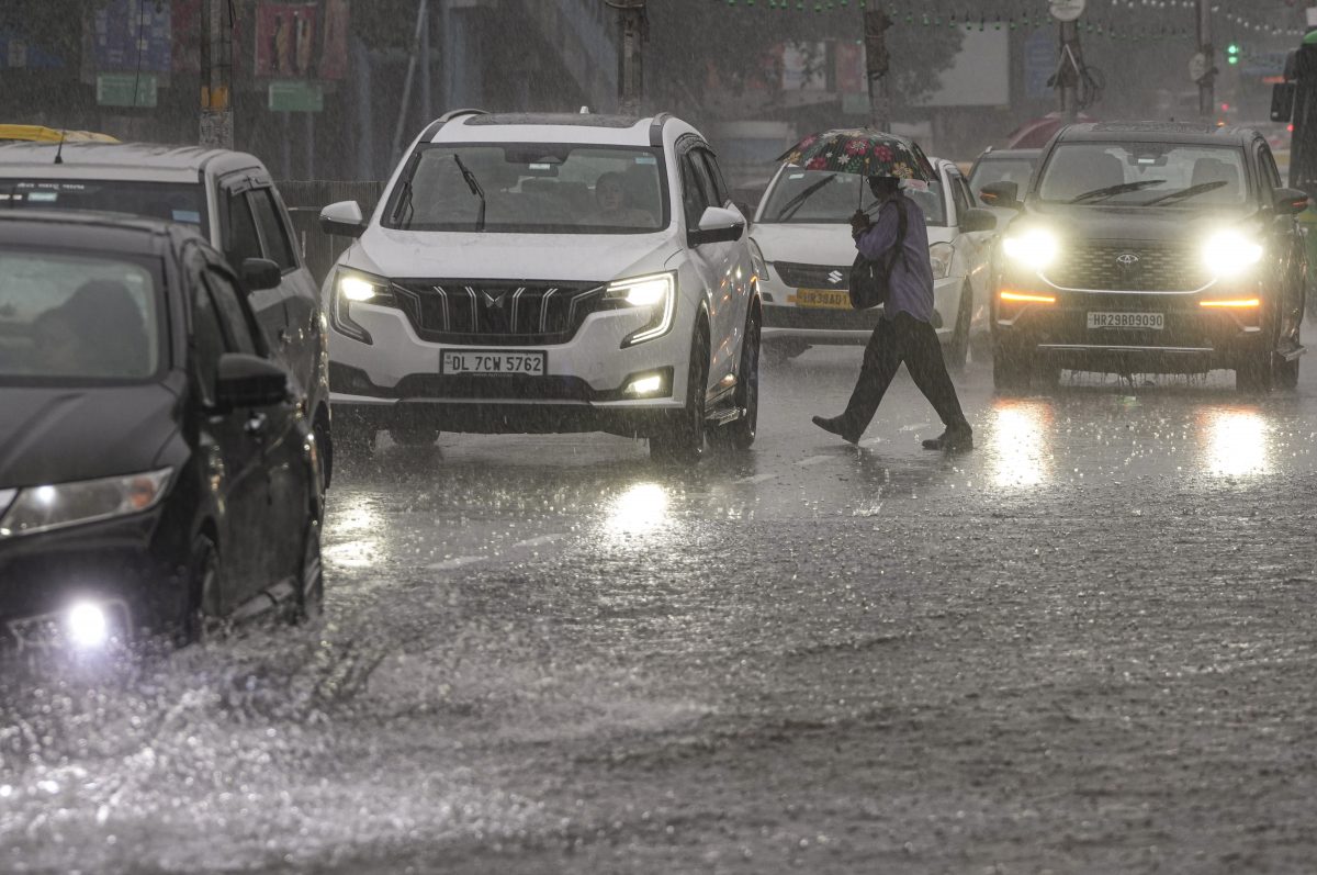 Heavy Rain Alert: 13 से 18 अगस्त तक हेवी रेन वॉर्निंग, 7 दिनों तक भारी बारिश, गरज के साथ पड़ेंगे छींटे 3 09081 pti08 09 2025 000077b