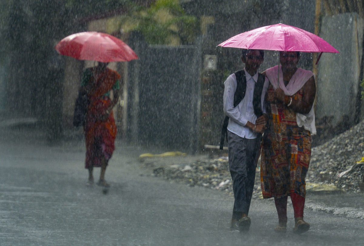 Heavy Rain Alert: 13 से 18 अगस्त तक हेवी रेन वॉर्निंग, 7 दिनों तक भारी बारिश, गरज के साथ पड़ेंगे छींटे 7 12081 pti08 12 2025 000173b
