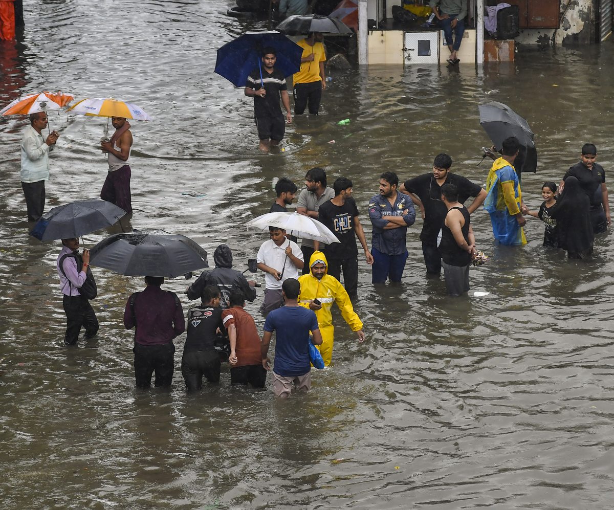 Heavy Rain Warning: 24 से 29 अगस्त तक अत्यधिक भारी बारिश, आंधी-तूफान की चेतावनी, Imd का हाई अलर्ट 8 19081 Pti08 19 2025 000296B 2
