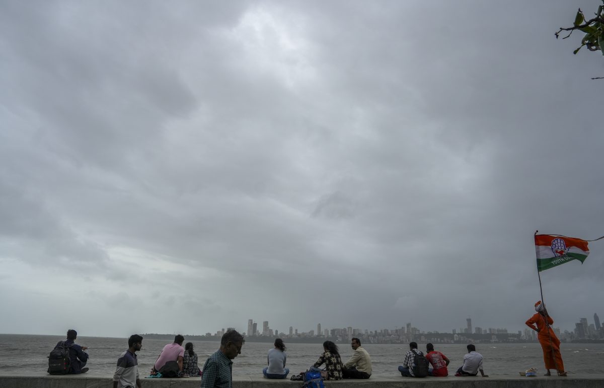 Heavy Rain Warning: 24 से 29 अगस्त तक अत्यधिक भारी बारिश, आंधी-तूफान की चेतावनी, Imd का हाई अलर्ट 2 21081 Pti08 20 2025 000267B