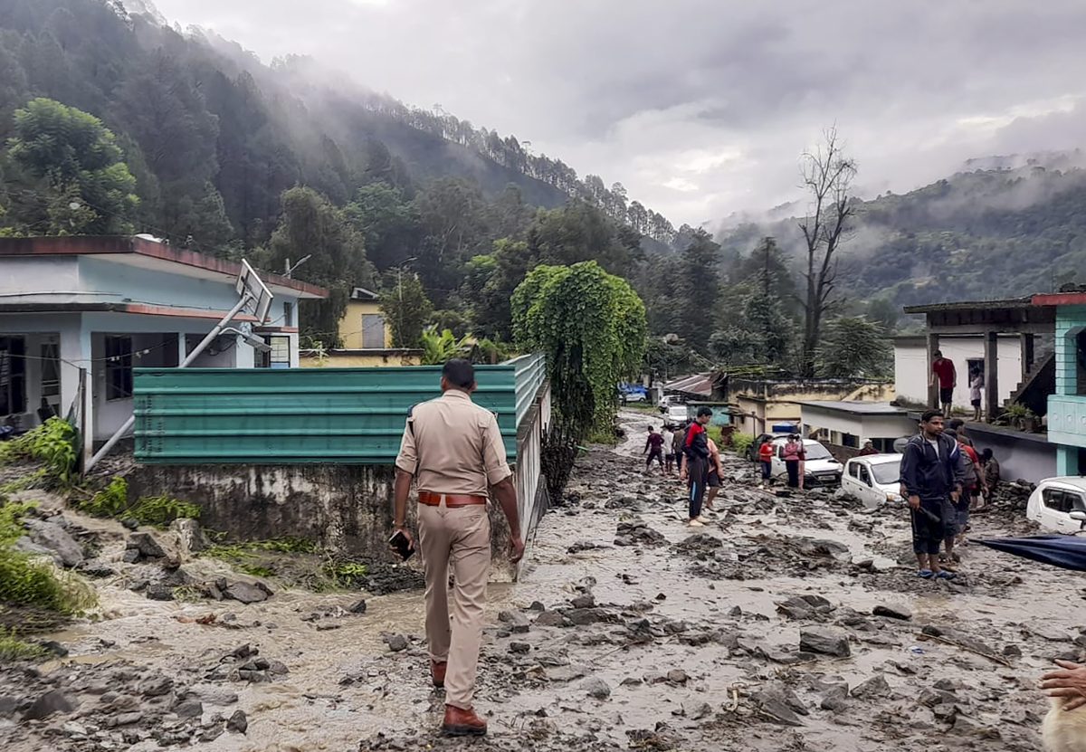 Heavy Rain Warning: 24 से 29 अगस्त तक अत्यधिक भारी बारिश, आंधी-तूफान की चेतावनी, Imd का हाई अलर्ट 6 24081 Pti08 23 2025 000031A