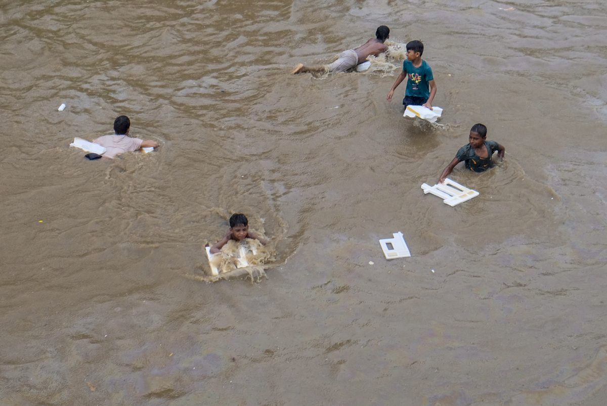 Weather Alert Uttarakhand: 24 घंटे में 11 से ज्यादा जिलों में भारी बारिश, उफान पर आईं नदियां, अलर्ट जारी 10 31071 Pti07 31 2025 000366A
