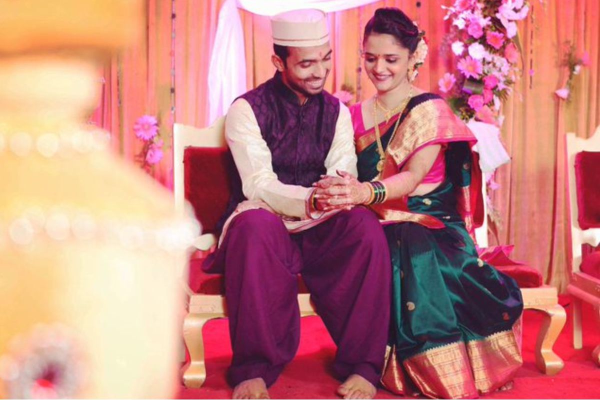 दोस्ती से शादी तक का सफर, रहाणे और राधिका की अनसुनी कहानी 2 Ajinkya Rahane Marriage